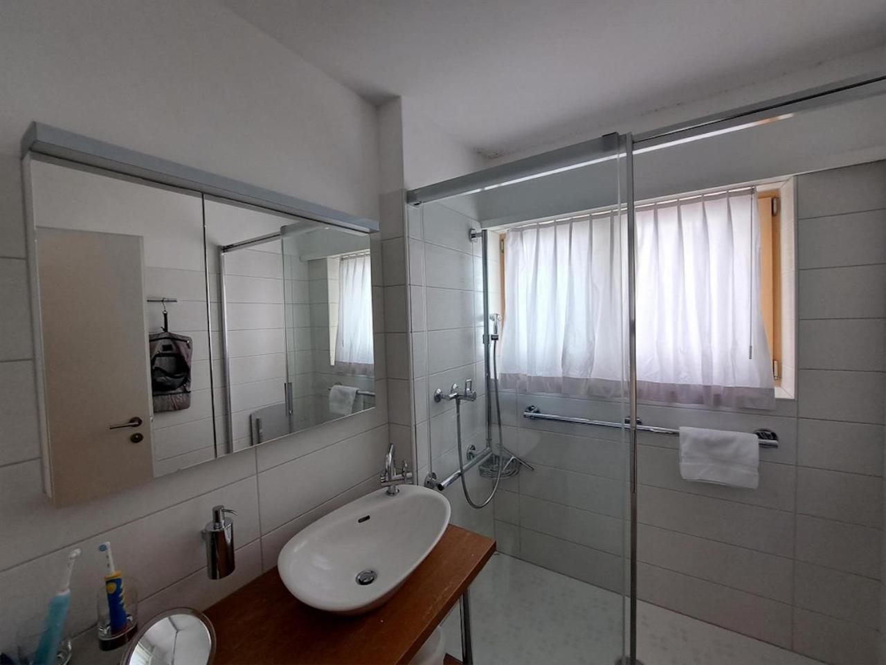 Top Modernes Apartment Im Herzen Von Andermatt Balkon & Bergblick Dış mekan fotoğraf